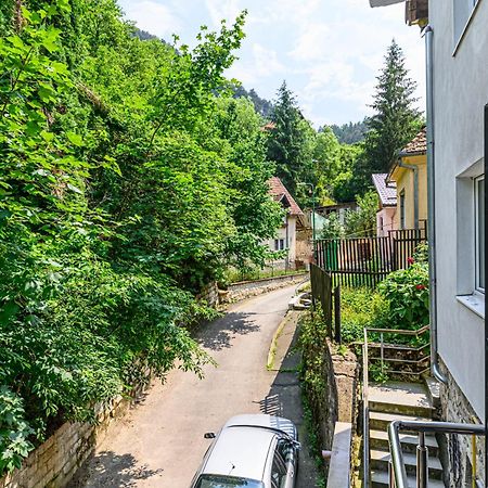 Ferienwohnung Mary'S House Brașov Exterior foto